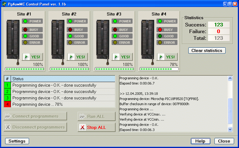 driver ch341a eeprom programer windows 10 64 bit
