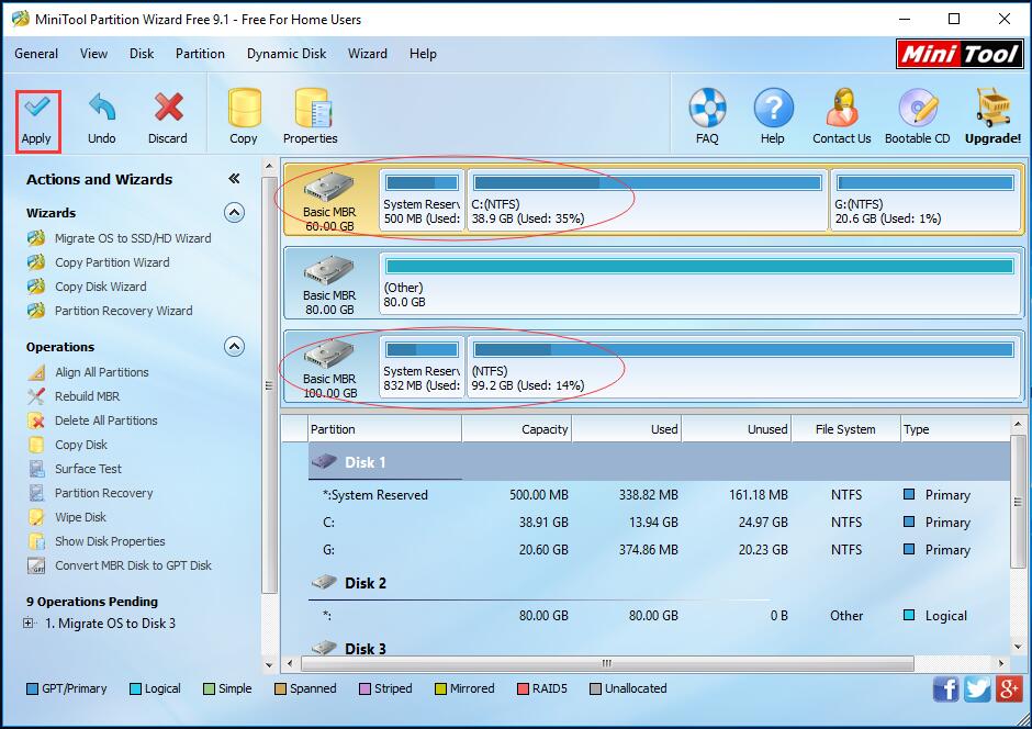 Personal Backup 6.3.4.1 download the last version for windows