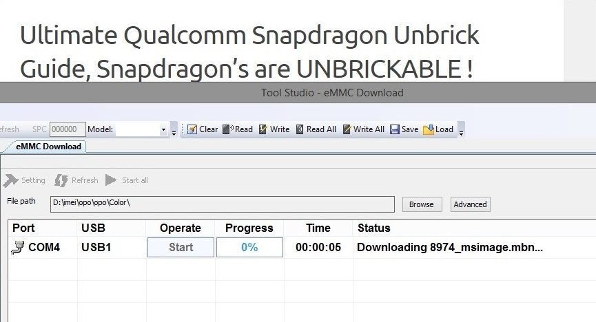 Qualcomm qdloader usb drivers for windows 64 bit windows 7